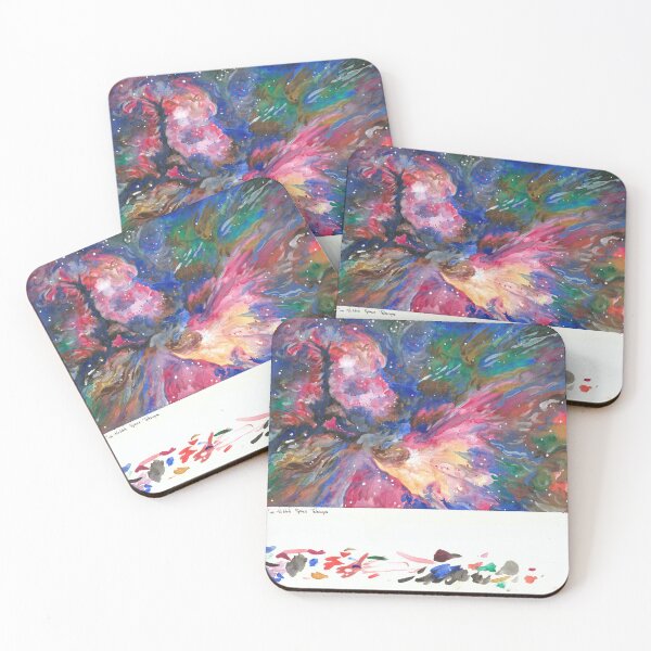 Item preview, Orion Nebula 1 designed and sold by nebulart24.