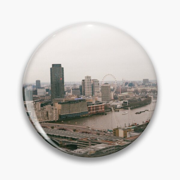 Item preview, London designed and sold by SunBlock17.