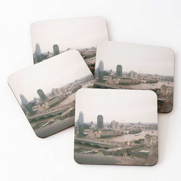 Item preview, London designed and sold by SunBlock17.