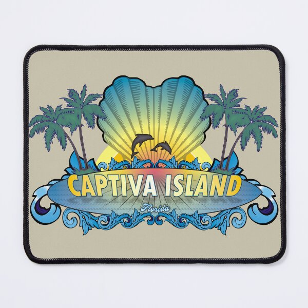 Item preview, Captiva Island Florida designed and sold by antonietta40.