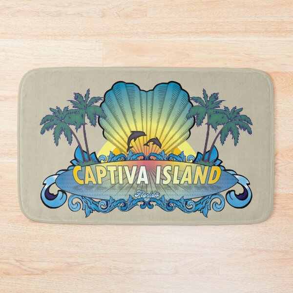 Item preview, Captiva Island Florida designed and sold by antonietta40.