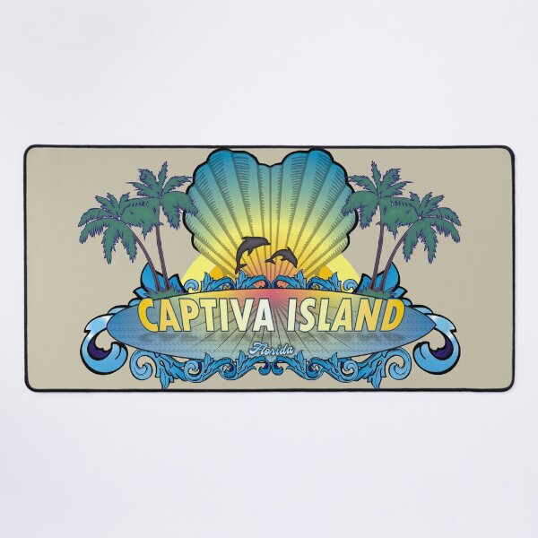 Item preview, Captiva Island Florida designed and sold by antonietta40.