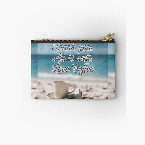 Item preview, Coffee, gratitude, love designed and sold by magichappens1.