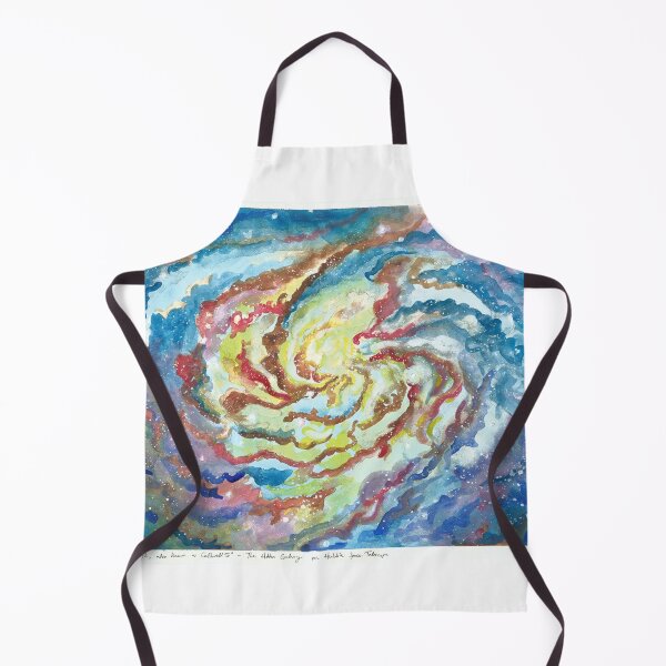 Item preview, Hidden Galaxy designed and sold by nebulart24.