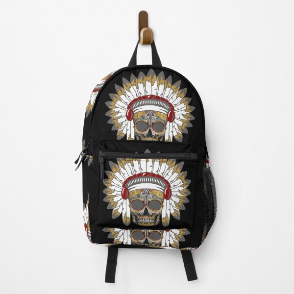 Item preview, Fiesta 5 De Mayo Cinco de Mayo Viva Mexico grunge skull designed and sold by artscreat.
