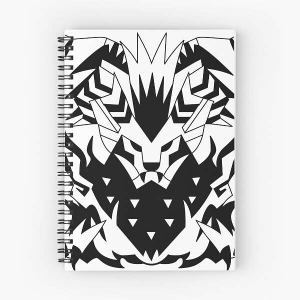 Item preview, Flame Emperor Teostra designed and sold by YukiHaze.