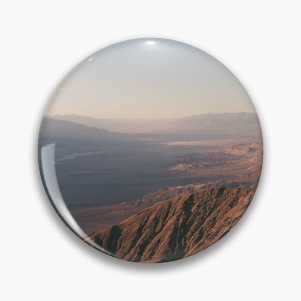 Item preview, Death Valley designed and sold by SunBlock17.