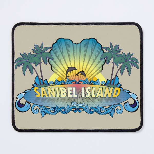 Item preview, Sanibel Island Florida designed and sold by antonietta40.