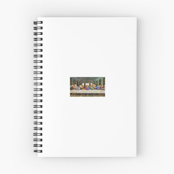 Item preview, The last supper designed and sold by CristianRose.