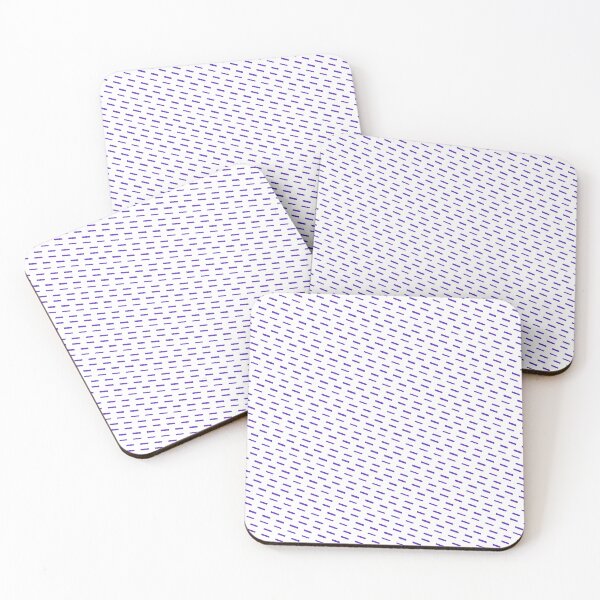 Item preview, Purple Warp Speed Star Light Streak BiColor Tiles designed and sold by Alchemy-A-La-G.