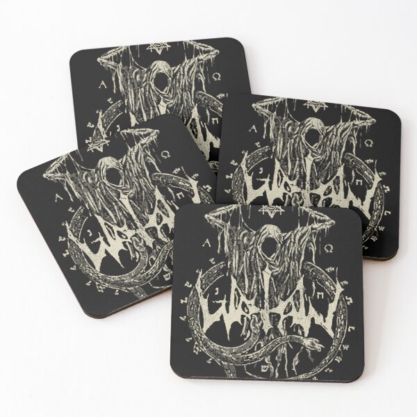 Item preview, Watain designed and sold by AnthonyBroc.