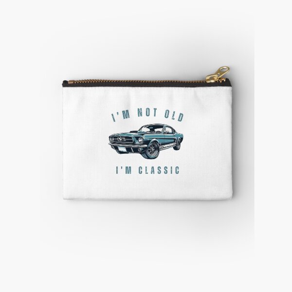 Item preview,  I'm Not Old, I'm Classic (And Fabulous) designed and sold by yusufdehbi.