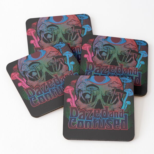 Item preview, Dazed Confused designed and sold by AnthonyBroc.