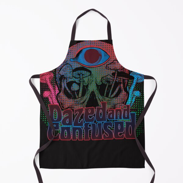 Item preview, Dazed Confused designed and sold by AnthonyBroc.