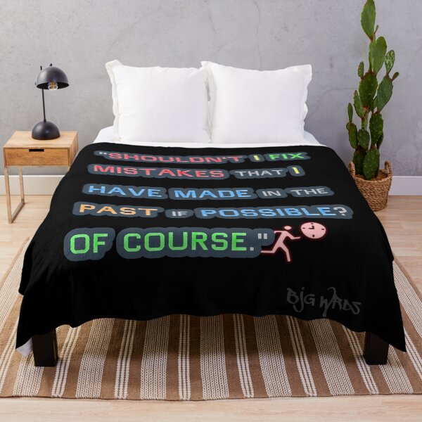 Item preview, "SHOULDN'T..." Quote 04/19/2024 designed and sold by BJGWRDS.
