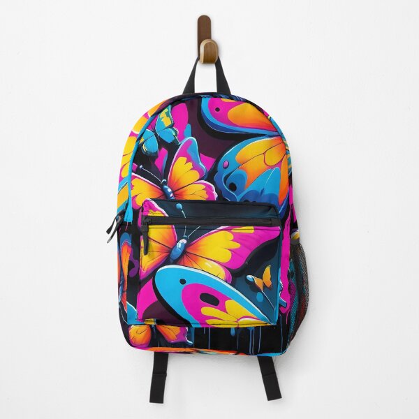 Item preview, Pop Art: Butterfly #7 designed and sold by Malloy.rocks.