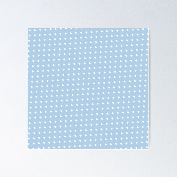 Item preview, White Shield Crest Tag Blue Setting BiColor Tiles designed and sold by Alchemy-A-La-G.