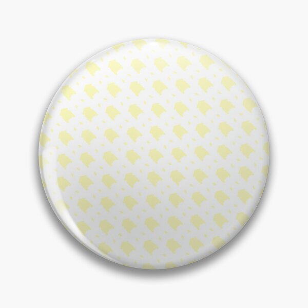 Item preview, Yellow Spaceship Virmana Starship White Setting Icon Framework designed and sold by Alchemy-A-La-G.