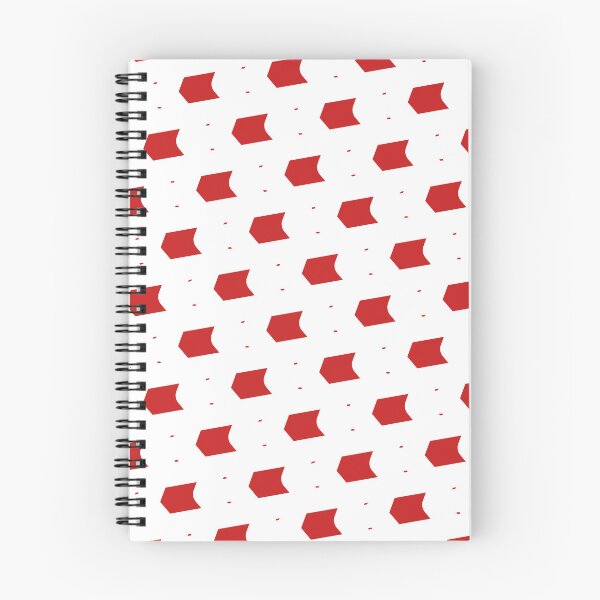 Item preview, Red Shield Crest Tag White Setting Icon Framework designed and sold by Alchemy-A-La-G.