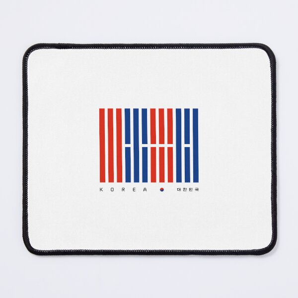 Item preview, The Great Republic of Korea 20 color designed and sold by DeeffShop.