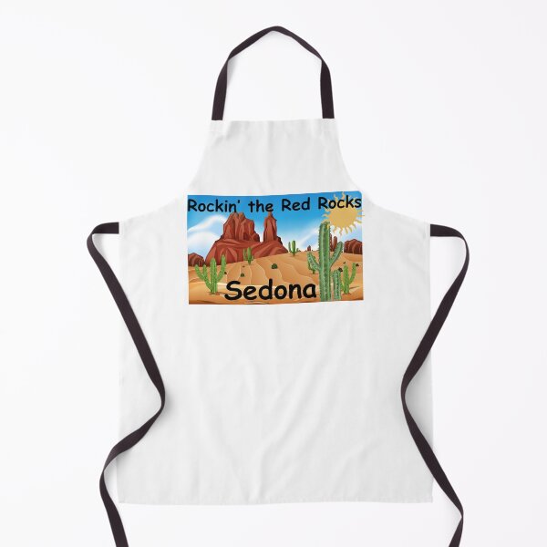 Artikelvorschau, Rocken Sie bei den Red Rocks/Sedona entworfen und verkauft von sedonavibes1111.
