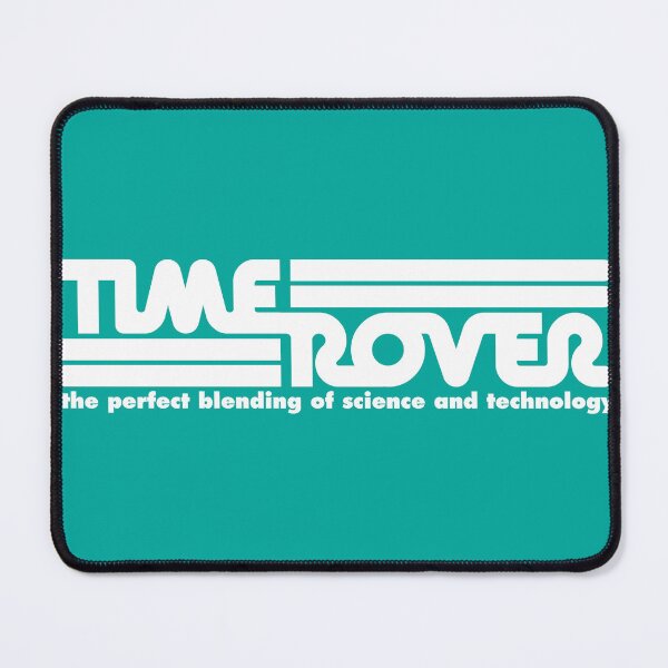 Item preview, Time Rover designed and sold by Imgineer2017 Designs.