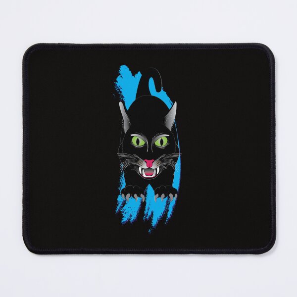 Item preview, Cat Has Stealth designed and sold by bumperbay.