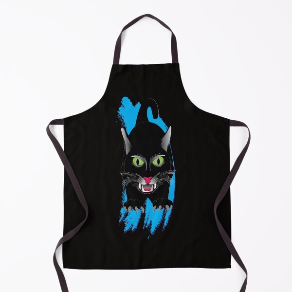 Item preview, Cat Has Stealth designed and sold by bumperbay.