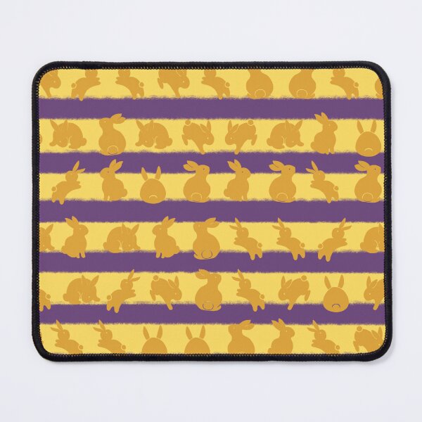 Item preview, FNAF Springbonnie-Inspired Pattern designed and sold by WolfBunnyWorks.