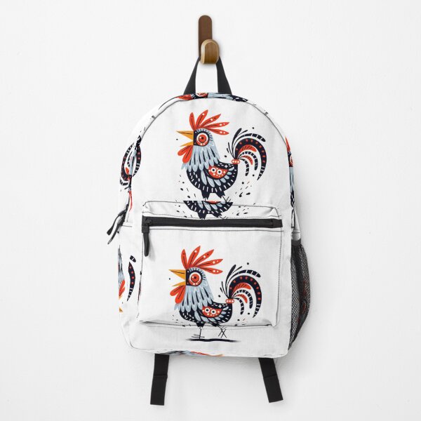 Item preview, Sunrise Serenade: Rooster's Wake-Up Call :from EgyApe Artists designed and sold by egyape ⭐⭐⭐⭐⭐.