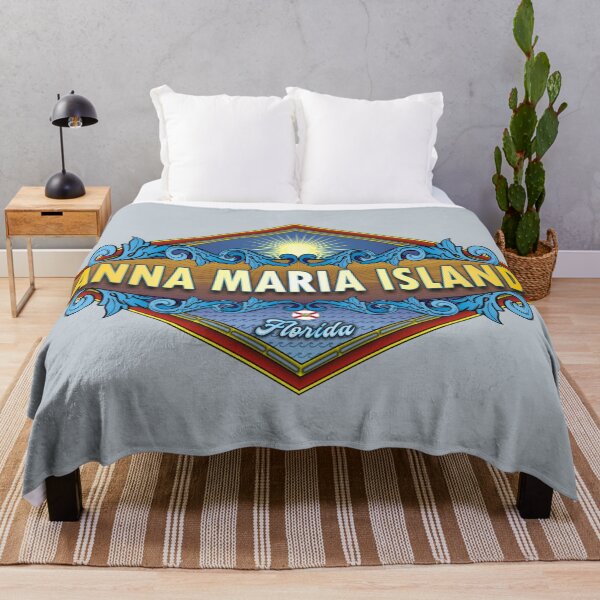 Item preview, Anna Maria Island Florida surf designed and sold by antonietta40.