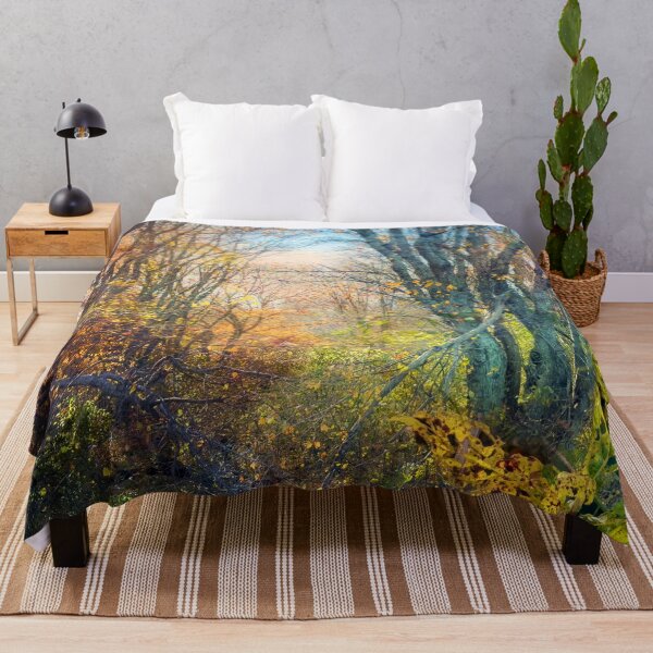 Item preview, Fragile Landscape designed and sold by Chowdershouter.