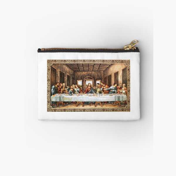 Item preview, The las supper designed and sold by CristianRose.