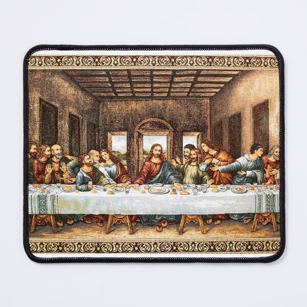 Item preview, The las supper designed and sold by CristianRose.