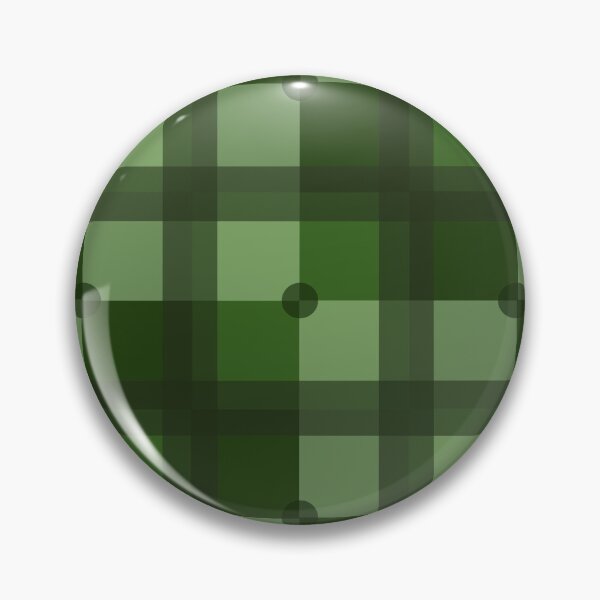Item preview, Check Green pattern designed and sold by Caseymax.