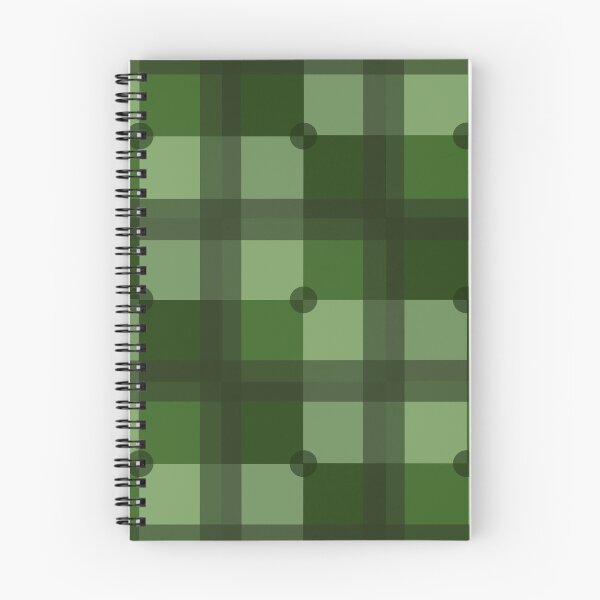 Item preview, Check Green pattern designed and sold by Caseymax.