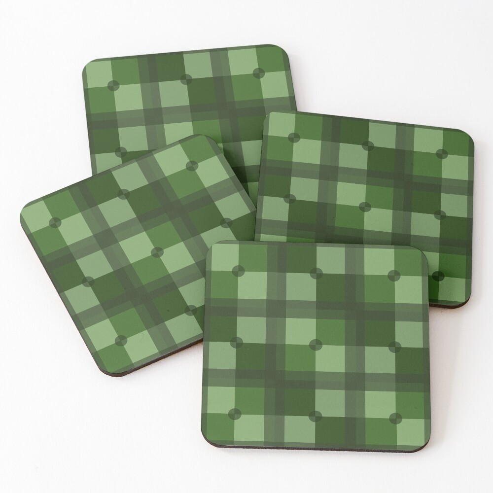 Item preview, Coasters (Set of 4) designed and sold by Caseymax.