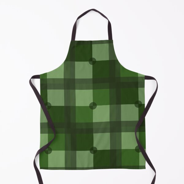 Item preview, Check Green pattern designed and sold by Caseymax.