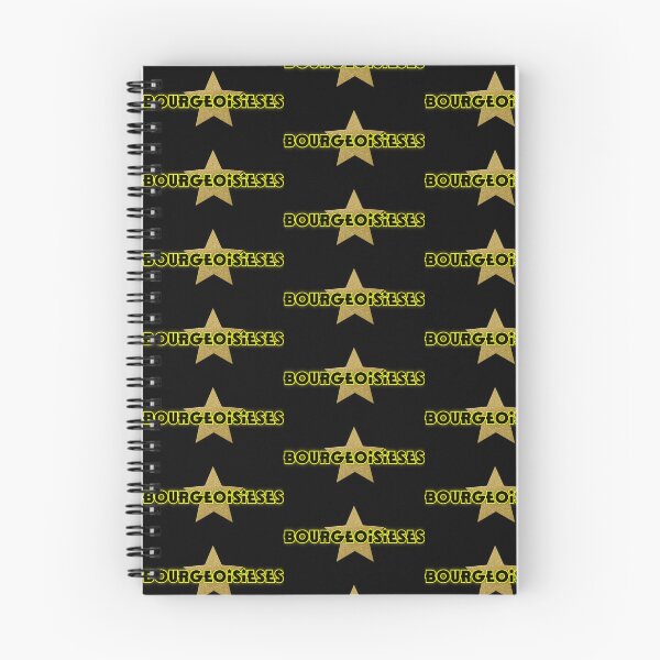 Item preview, Burguesías - Conan Gray designed and sold by proudSpaceMan.