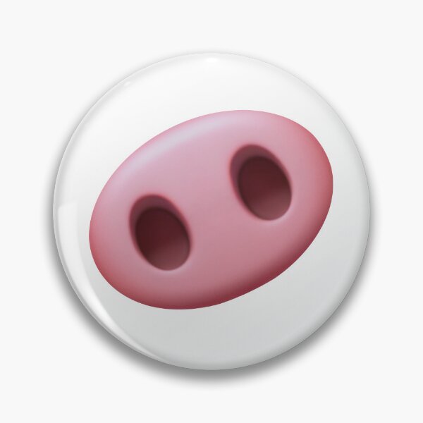 Item preview, Twisted Pig designed and sold by Frix Frak Studio.
