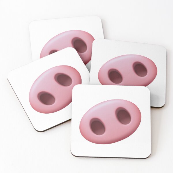Item preview, Twisted Pig designed and sold by Frix Frak Studio.