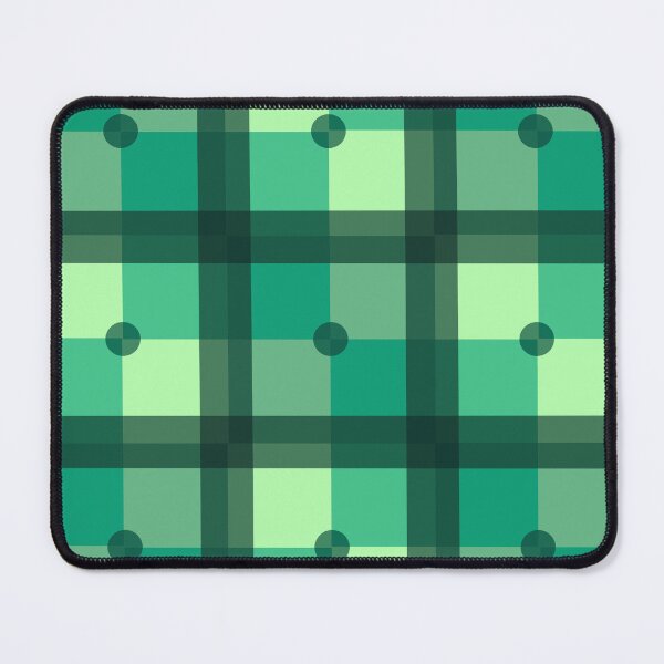Item preview, Check light Green pattern designed and sold by Caseymax.