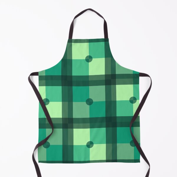 Item preview, Check light Green pattern designed and sold by Caseymax.