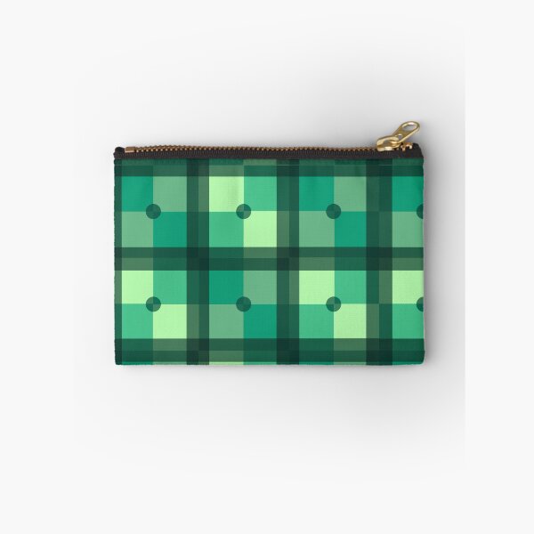Item preview, Check light Green pattern designed and sold by Caseymax.