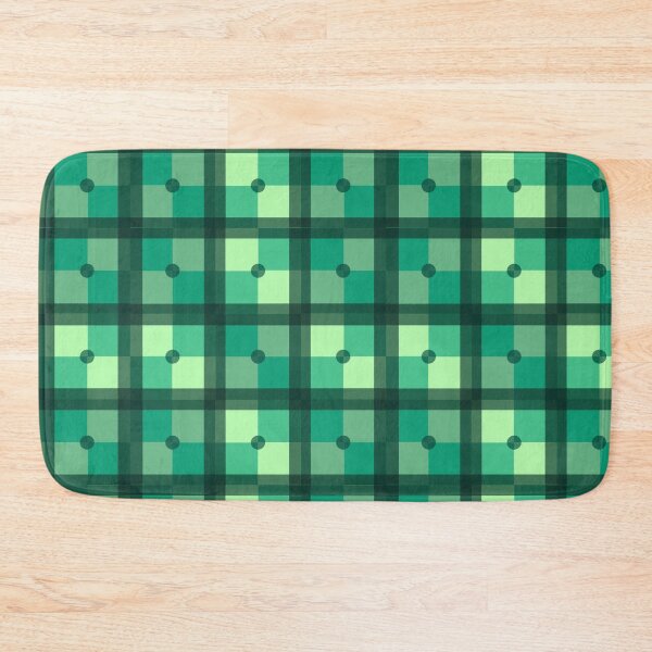 Item preview, Check light Green pattern designed and sold by Caseymax.