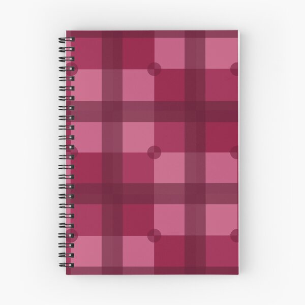Item preview, Check pink pattern designed and sold by Caseymax.