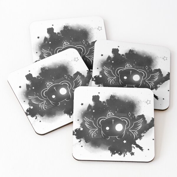 Item preview, .+ *. Illustration #03 (24 of 24) .* +. designed and sold by toxickdesign.
