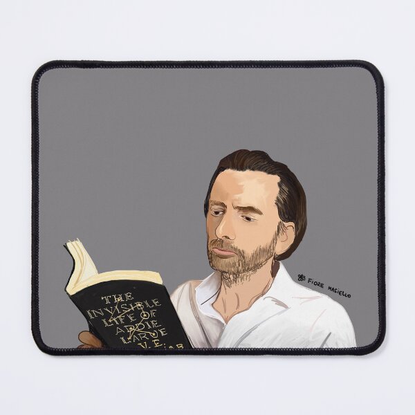 Item preview, David Tennant - The Invisible Life of Addie Larue designed and sold by Fiorella Masiello.