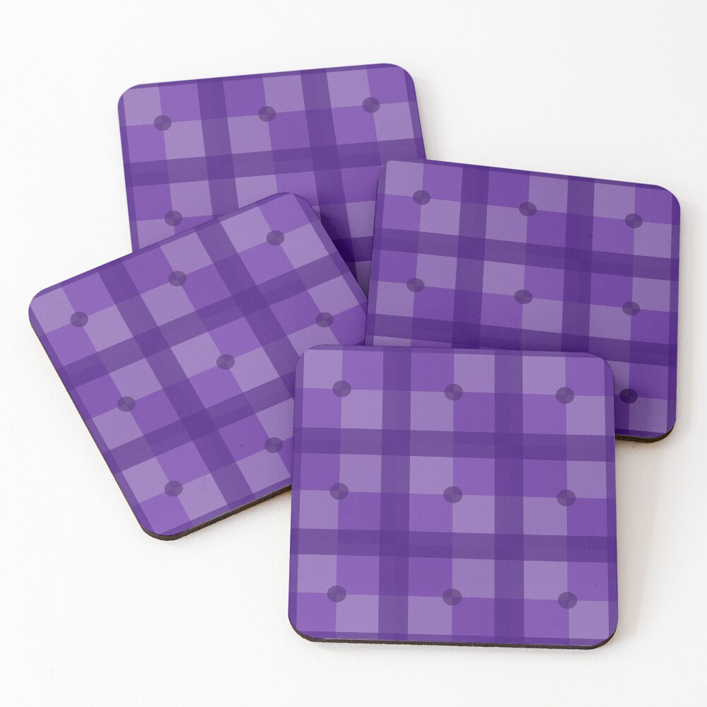 Item preview, Coasters (Set of 4) designed and sold by Caseymax.