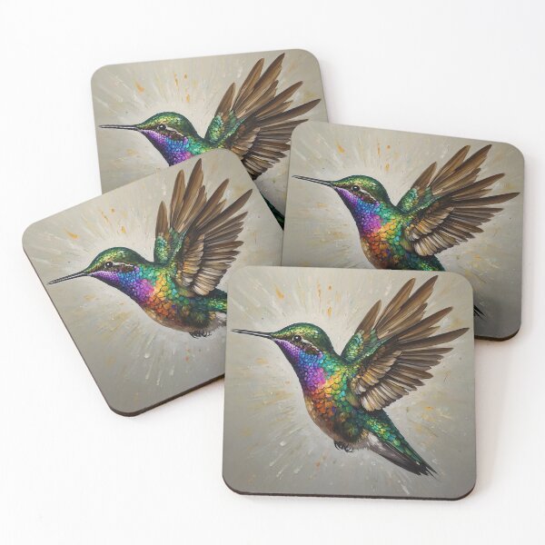 Item preview, Humming Bird designed and sold by Courtney Croxall.